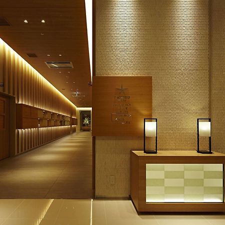 Candeo Hotels Matsuyama Okaido Exterior photo