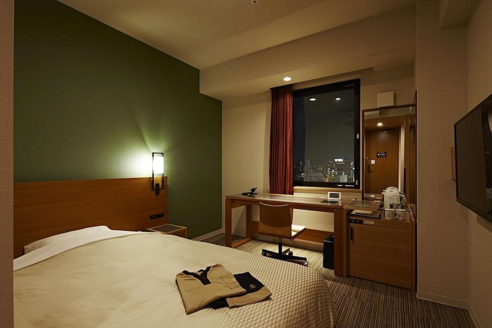 Candeo Hotels Matsuyama Okaido Exterior photo